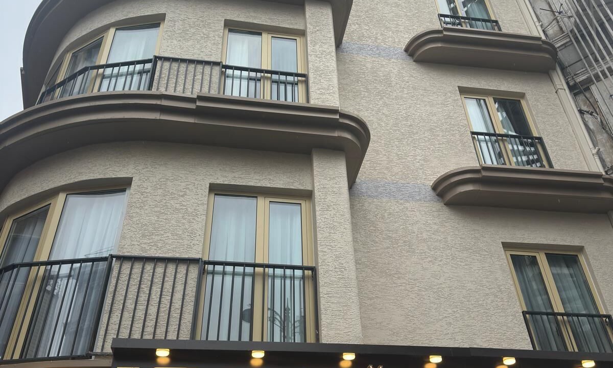Photo of Outdoor in Sirkeci