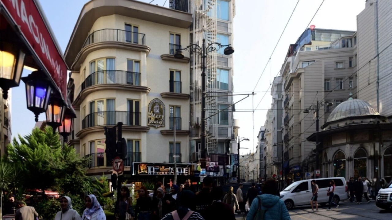 Photo of Others in Sirkeci