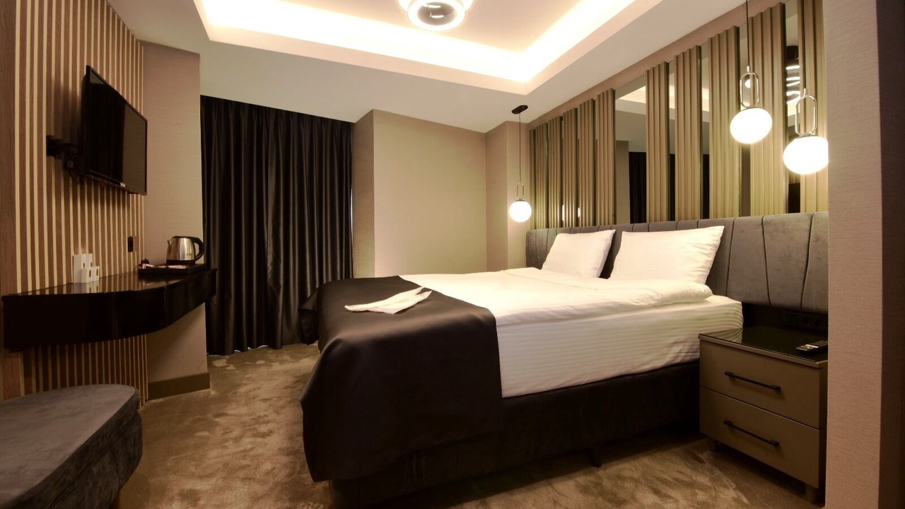 Photo of Bedroom in Sirkeci