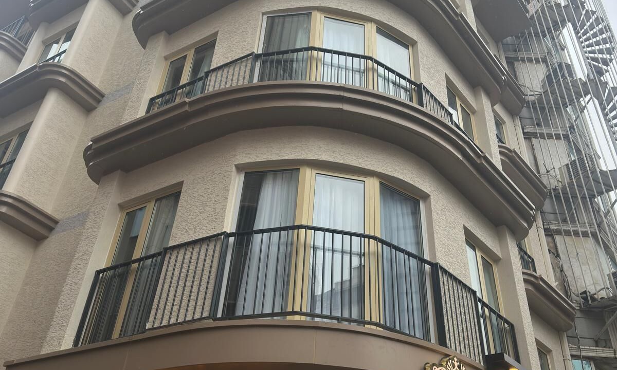 Photo of Outdoor in Sirkeci