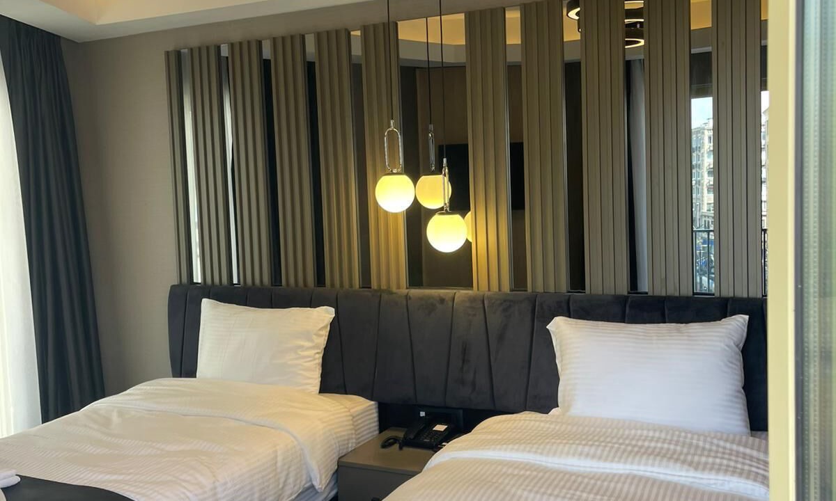 Photo of Bedroom in Sirkeci