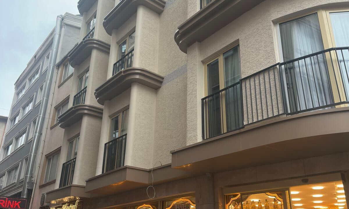 Photo of Outdoor in Sirkeci