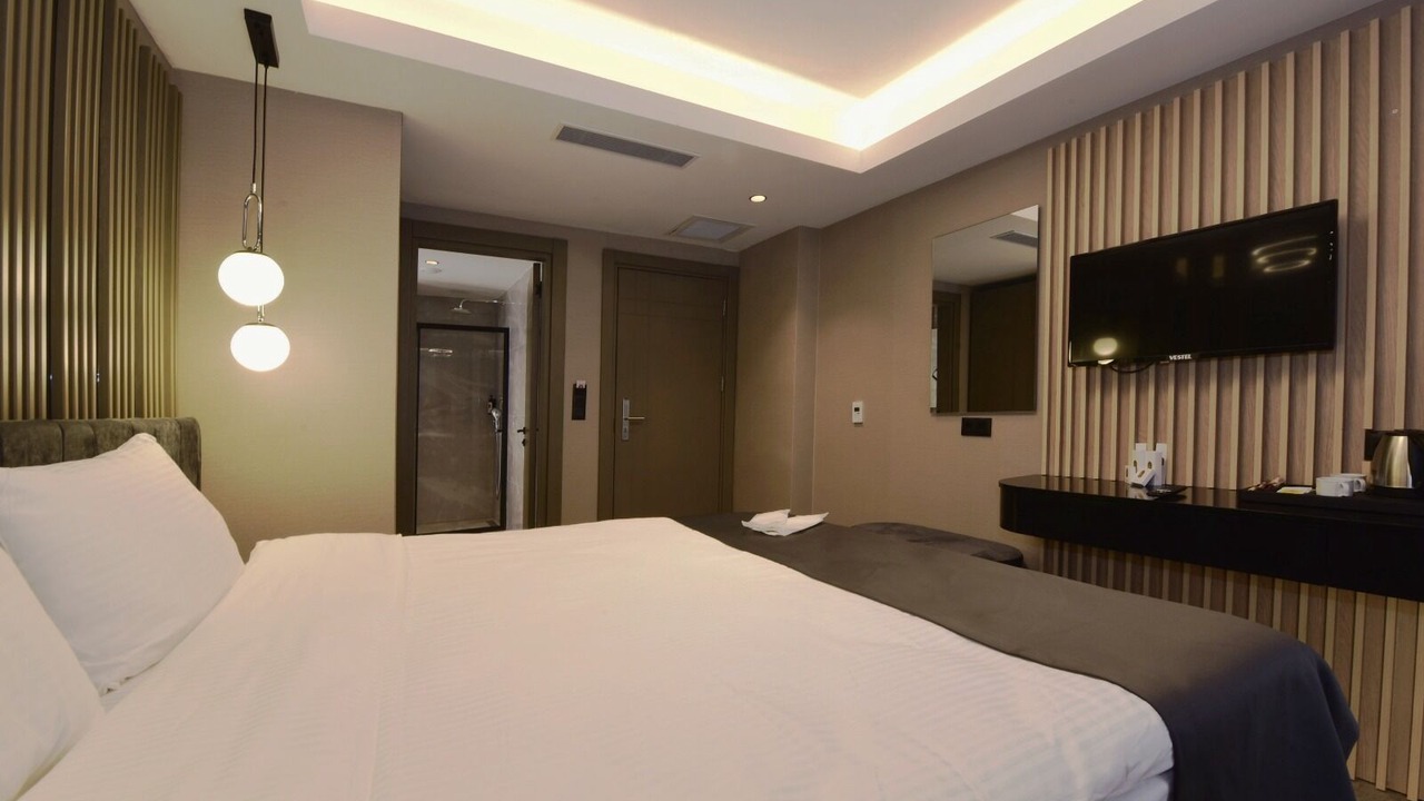 Photo of Bedroom in Sirkeci