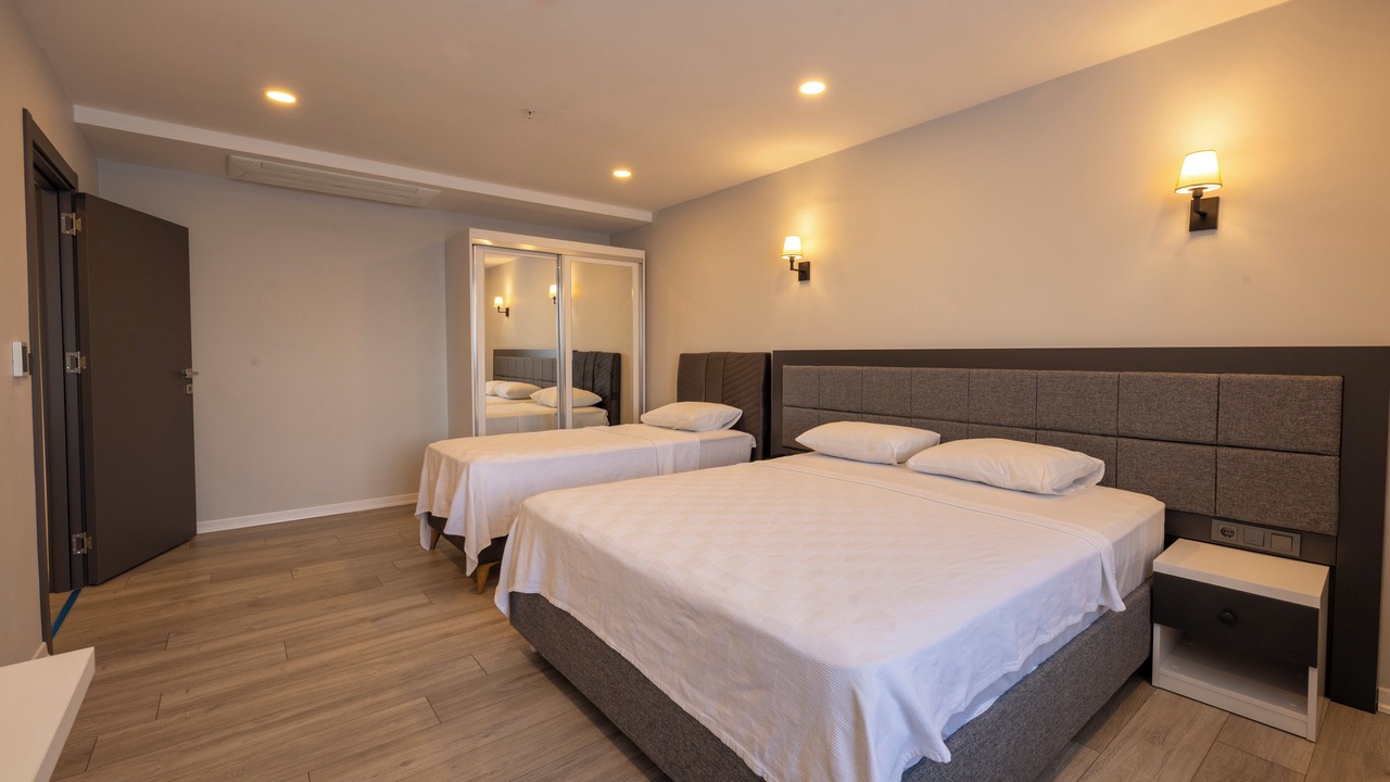 Photo of Bedroom in Arsin