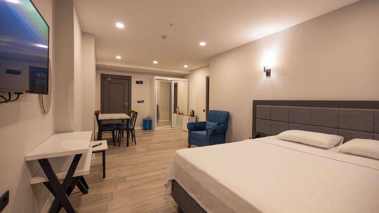 Photo of Bedroom in Arsin