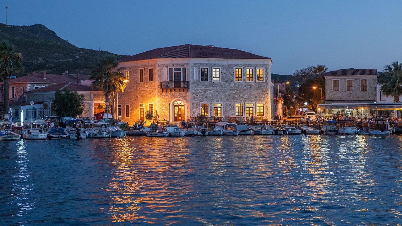 Photo of Outdoor in Yenifoca