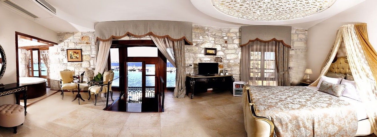 Photo of Bedroom in Yenifoca