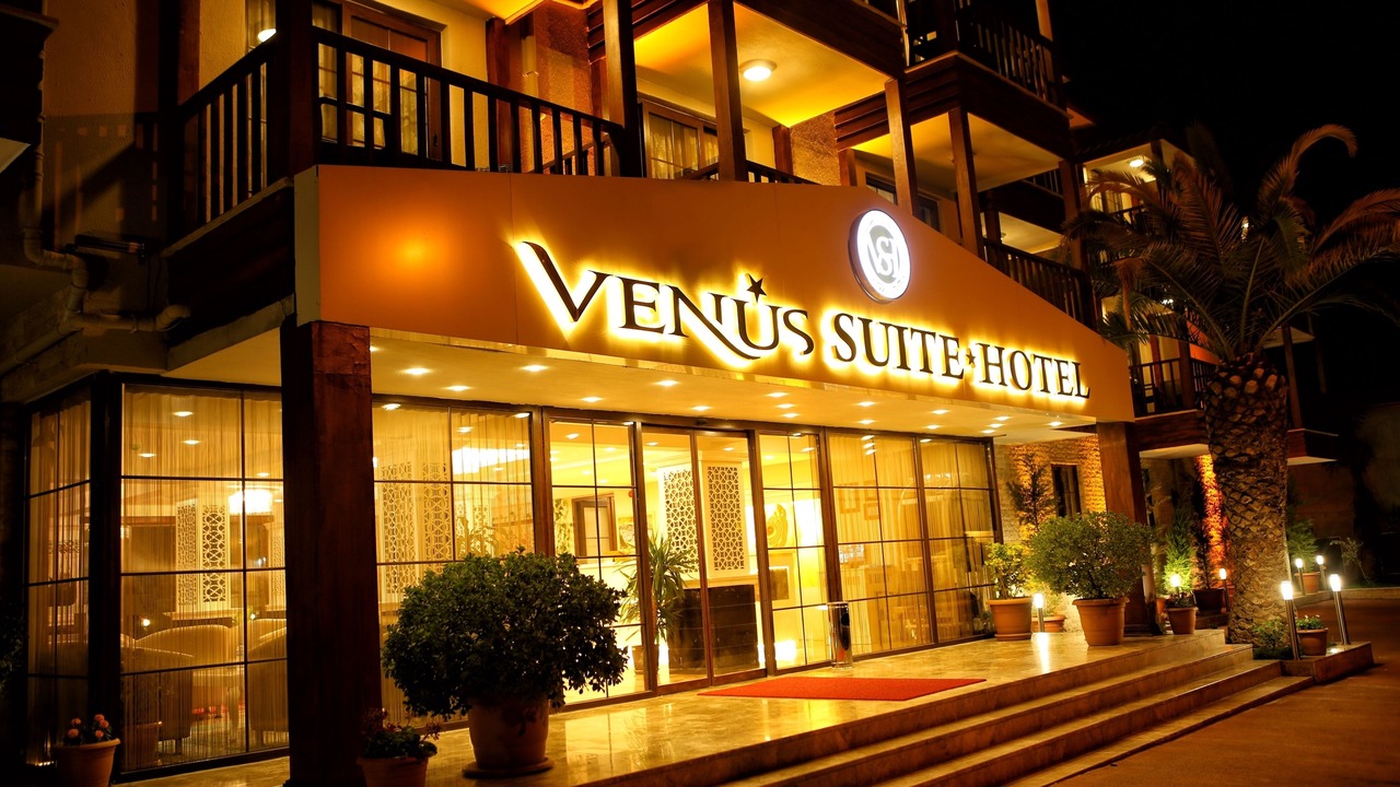 Photo of Outdoor in Pamukkale City Centre