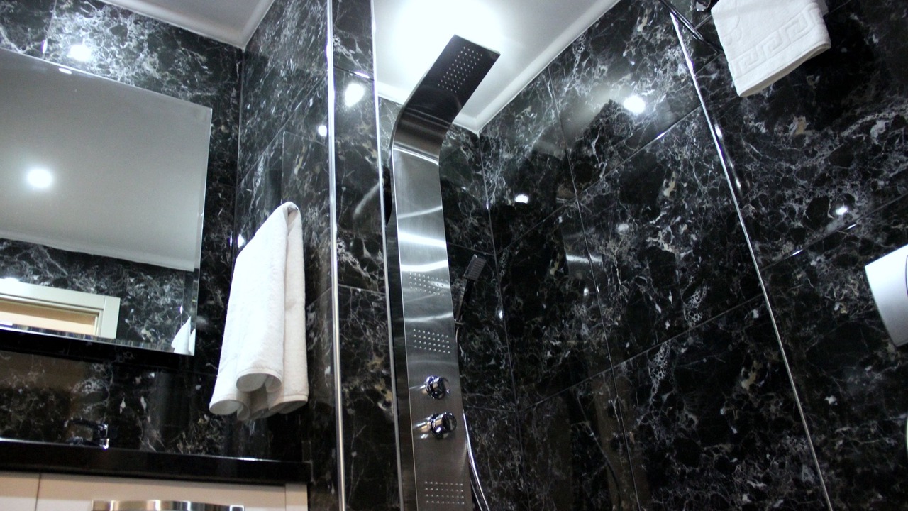 Photo of Buildings in Pamukkale City Centre