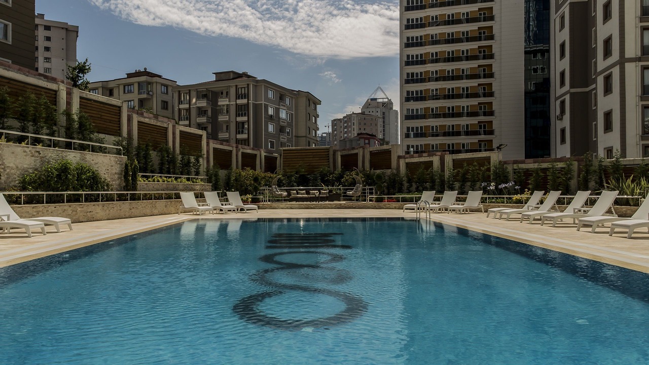 Photo of Outdoor in Umraniye