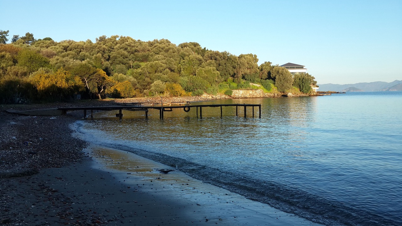 Photo of Outdoor in Fethiye City Center