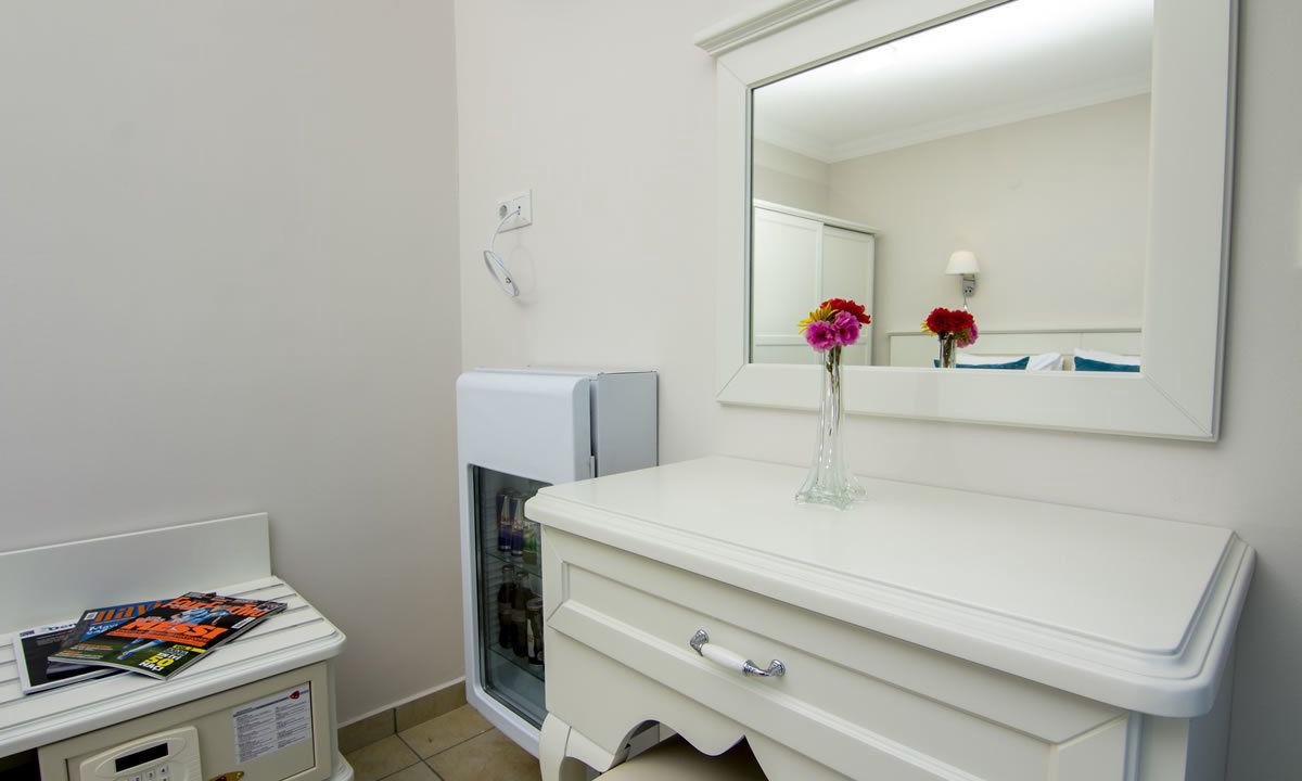 Photo of Bedroom in Fethiye City Center