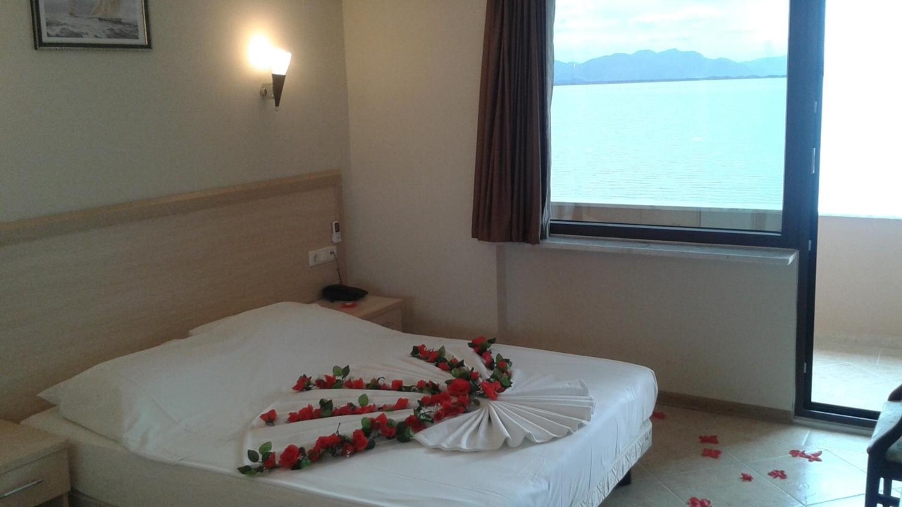 Photo of Bedroom in Koycegiz