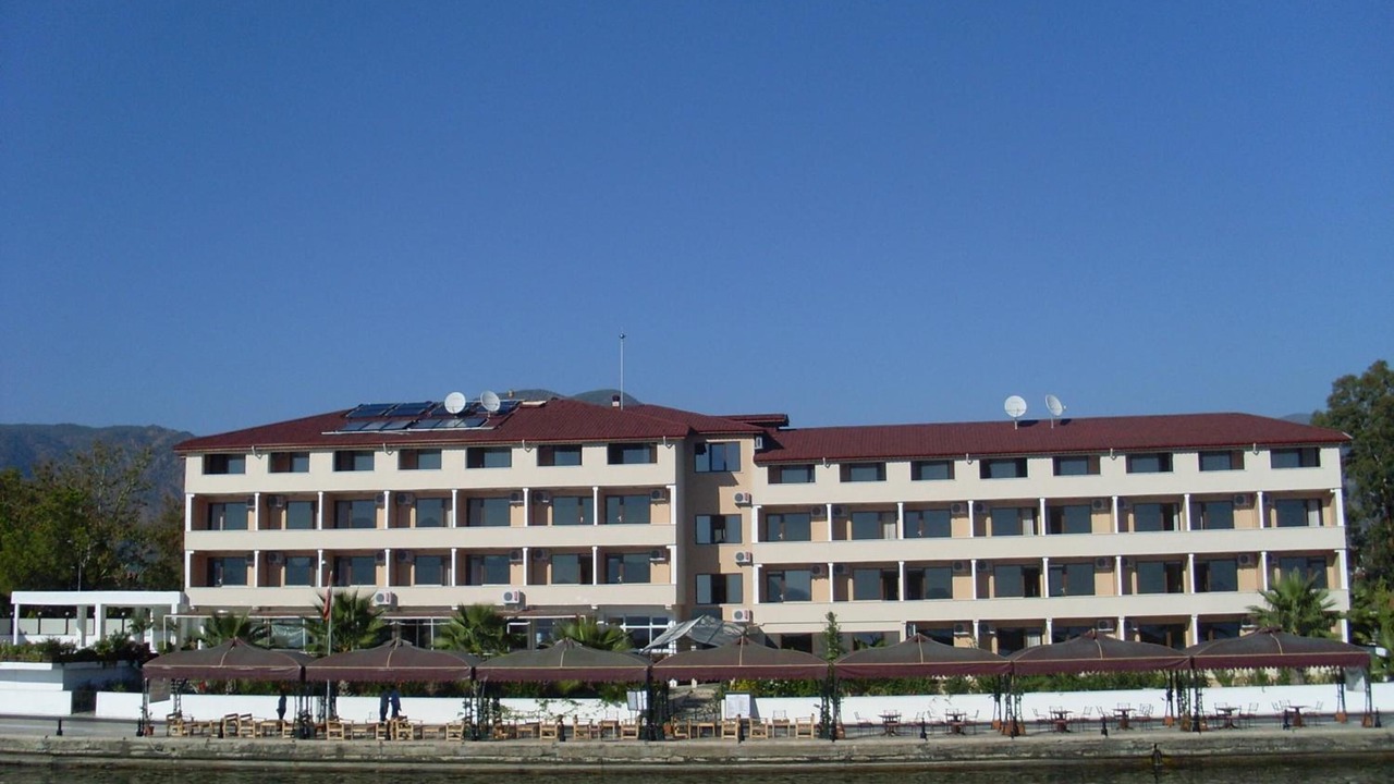 Photo of Outdoor in Koycegiz