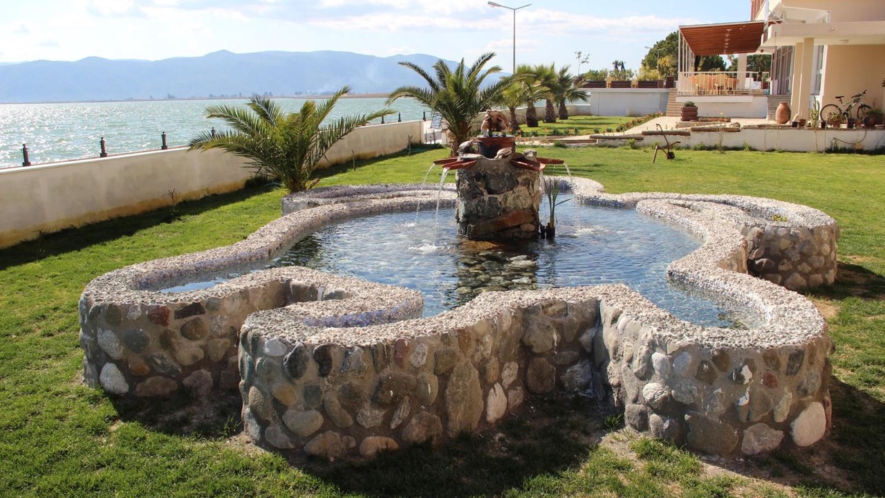 Photo of Outdoor in Koycegiz