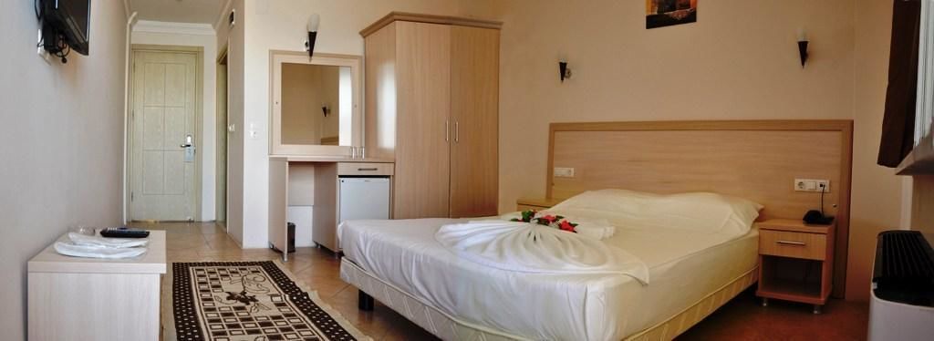 Photo of Bedroom in Koycegiz