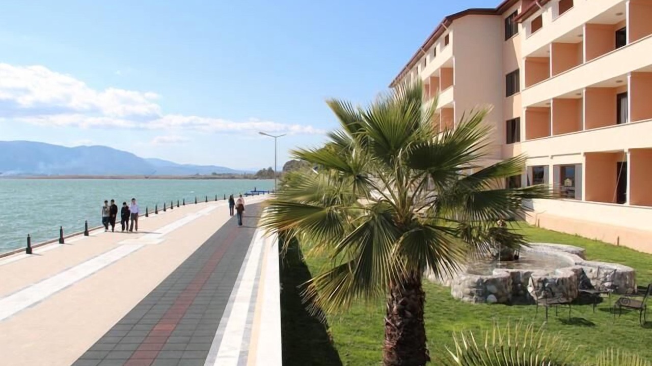 Photo of Outdoor in Koycegiz