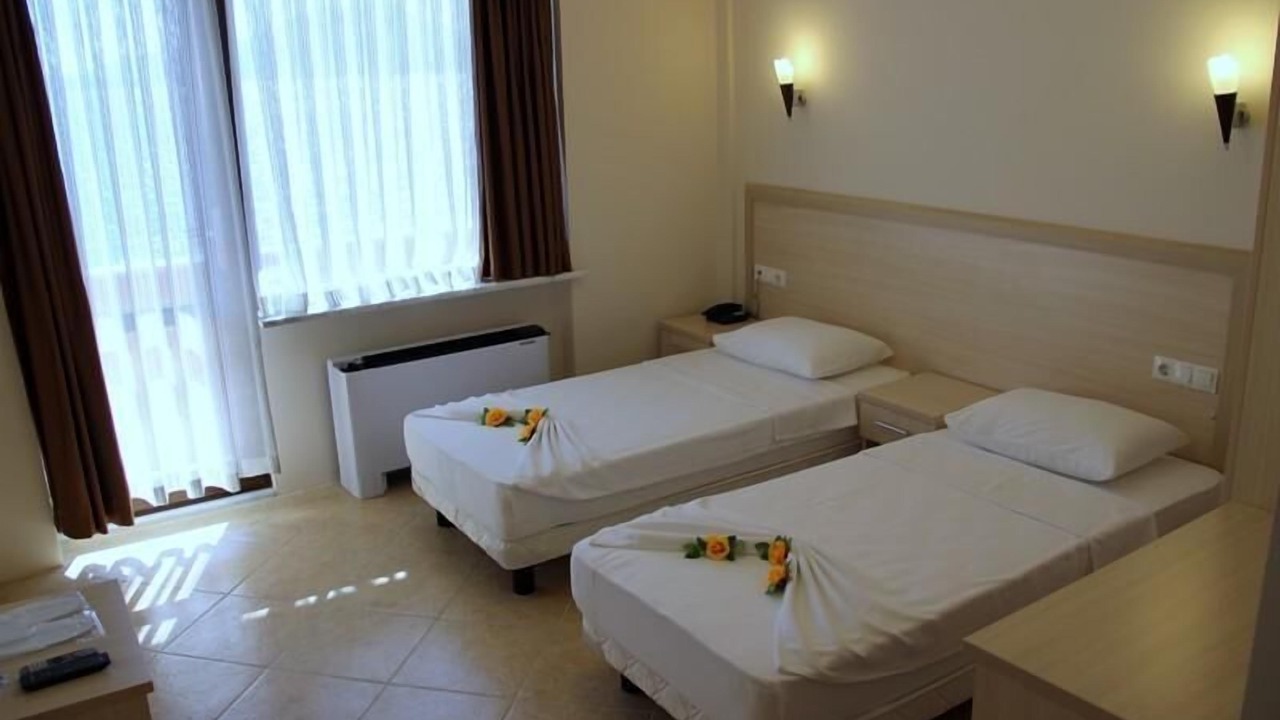 Photo of Bedroom in Koycegiz