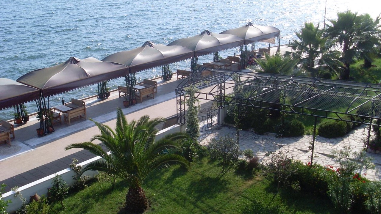 Photo of Outdoor in Koycegiz