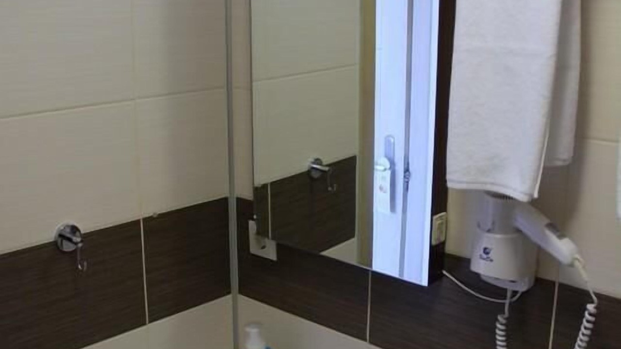 Photo of Bathroom in Koycegiz