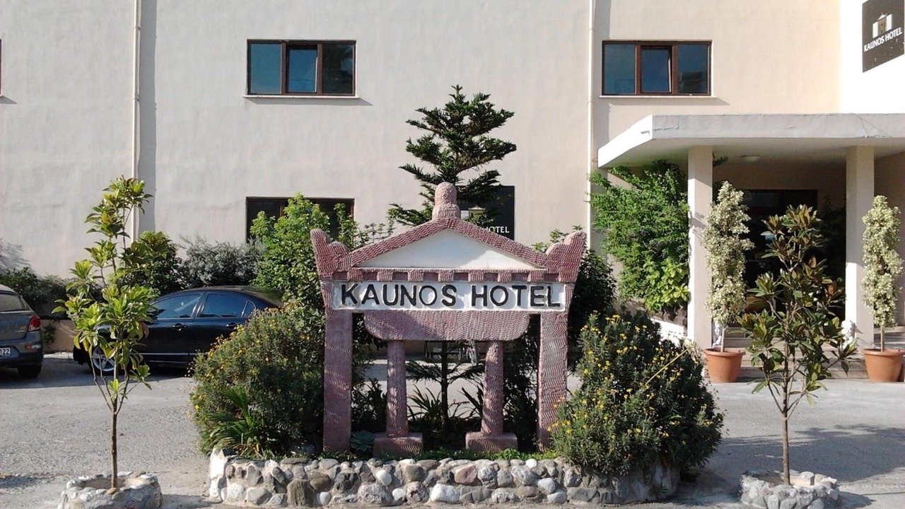 Photo of Outdoor in Koycegiz