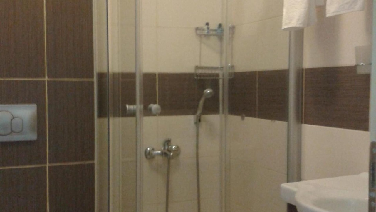 Photo of Bathroom in Koycegiz