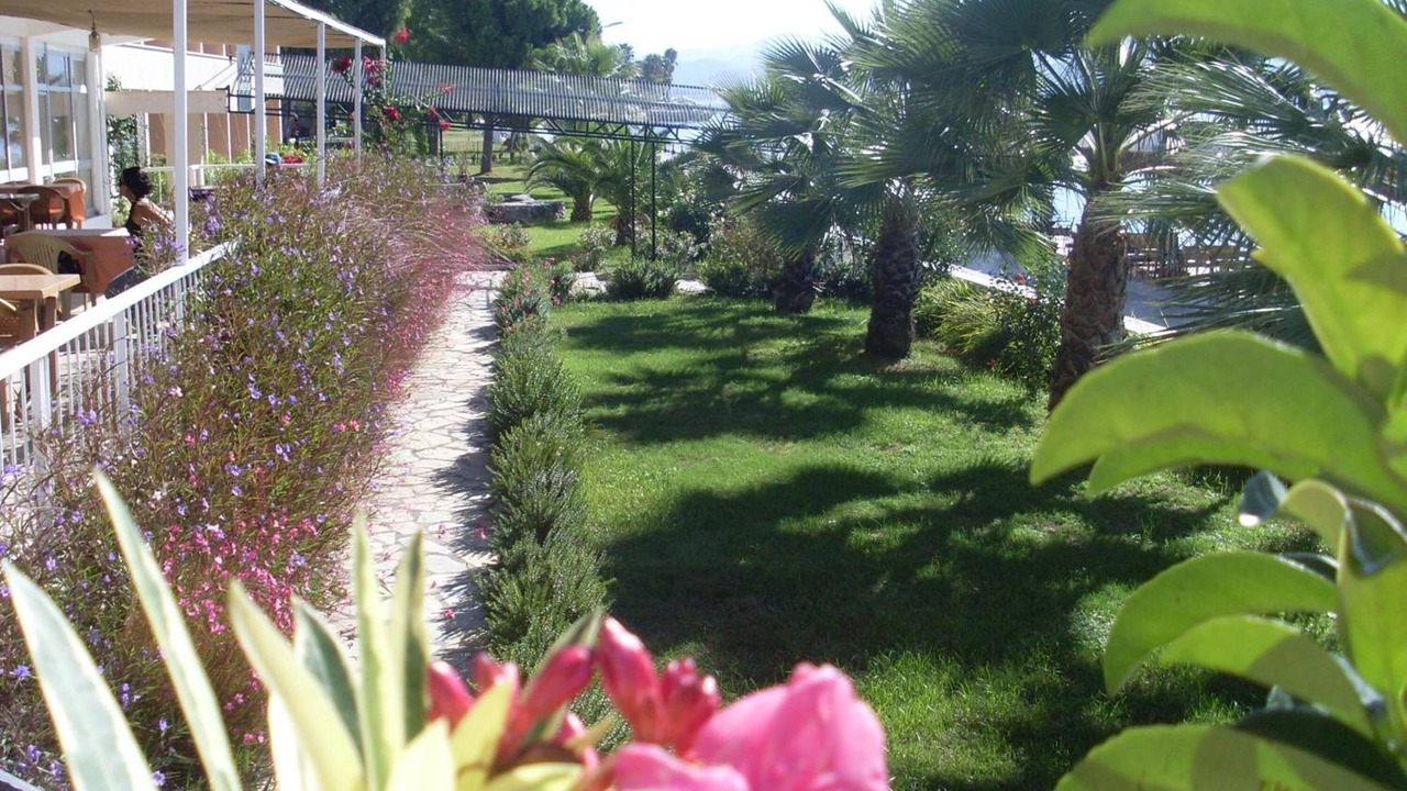 Photo of Outdoor in Koycegiz