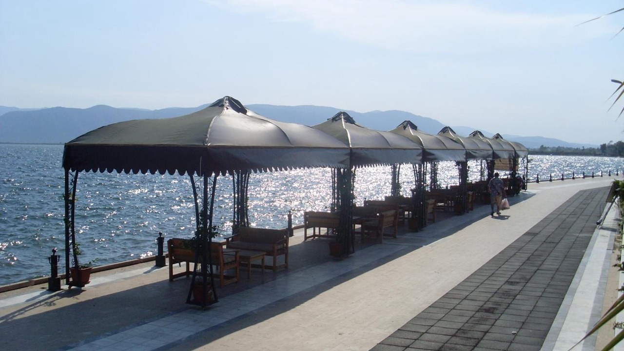 Photo of Outdoor in Koycegiz