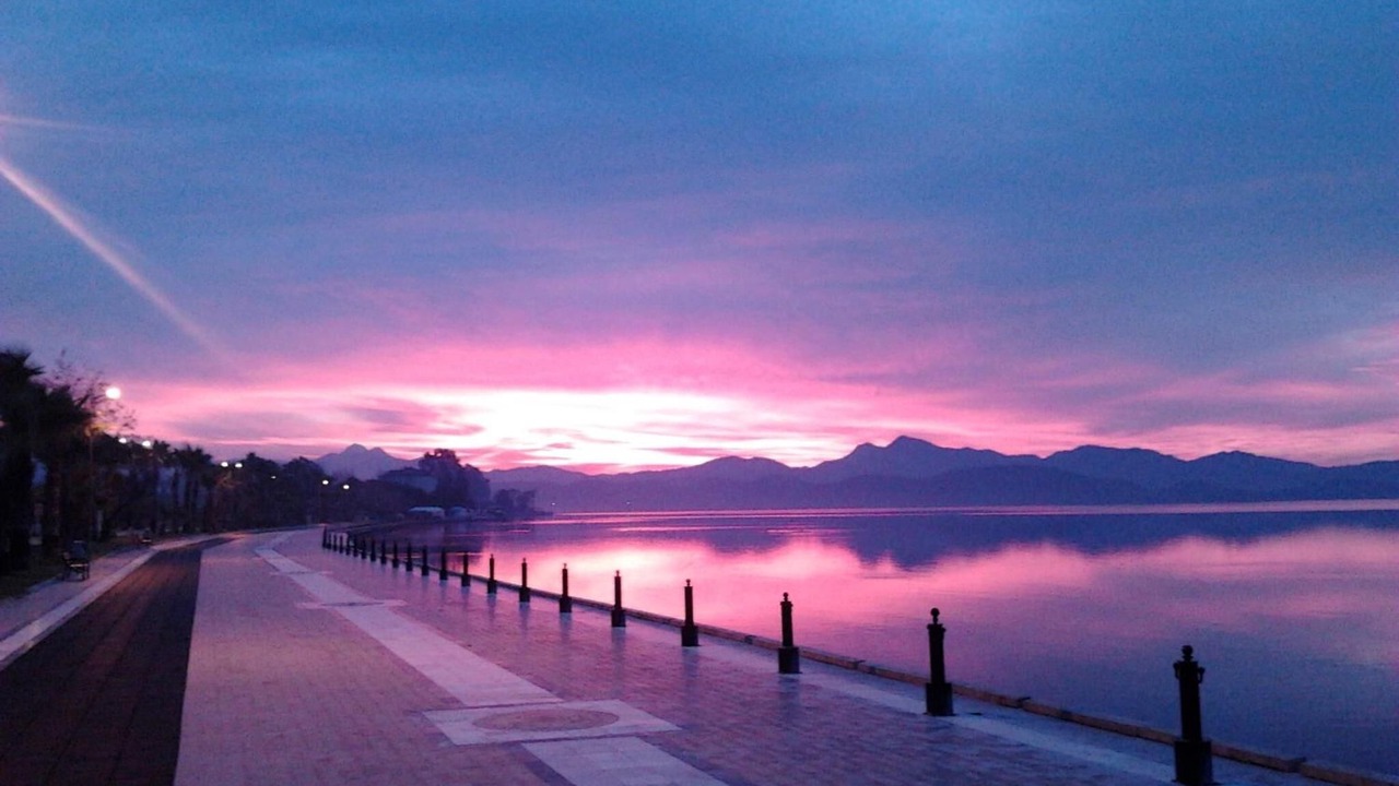 Photo of Outdoor in Koycegiz