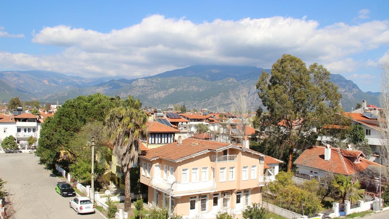 Photo of Outdoor in Koycegiz