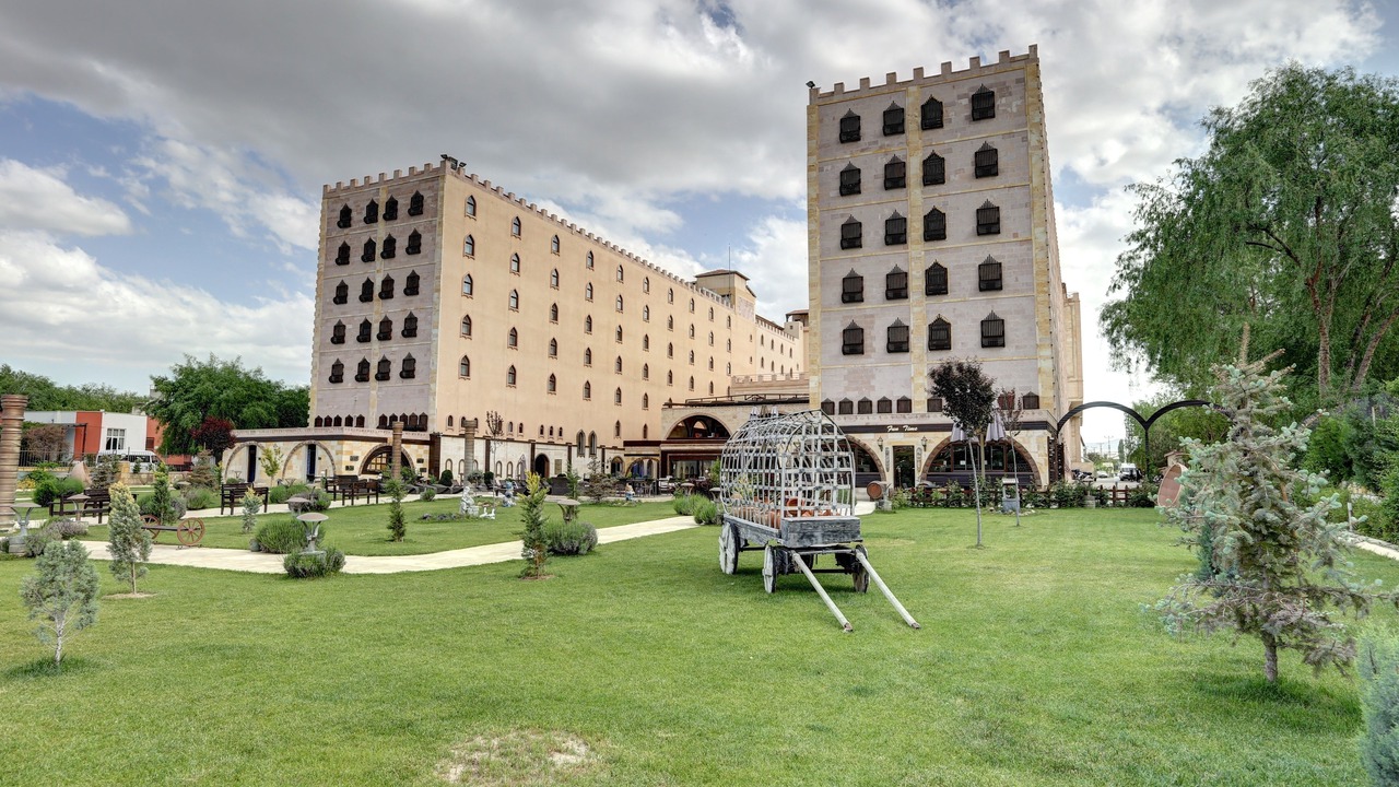 Photo of Outdoor in Avanos