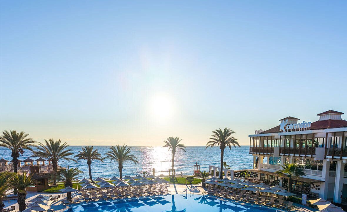 Photo of Outdoor in Kemer