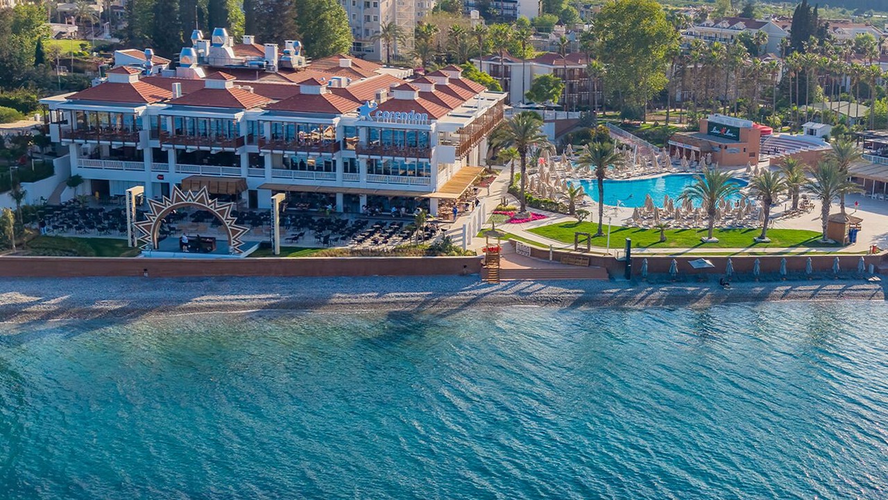 Photo of Outdoor in Kemer