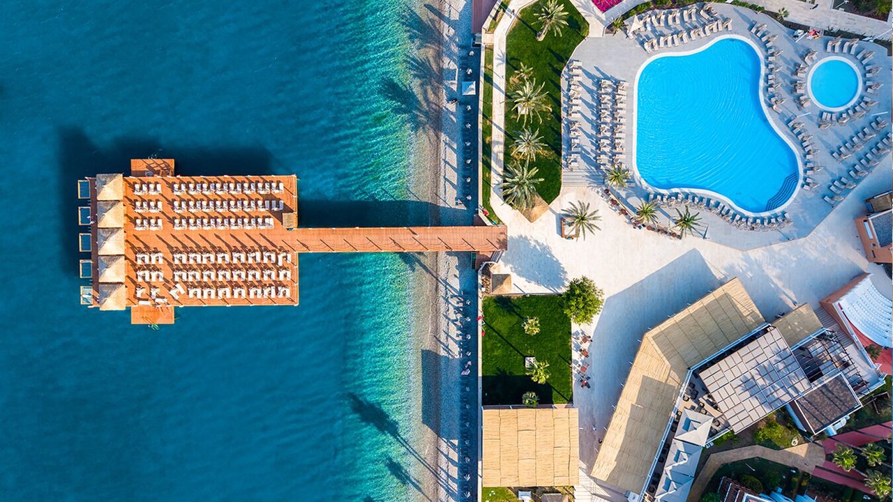 Photo of Outdoor in Kemer