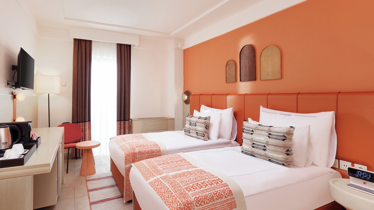 Photo of Bedroom in Kemer