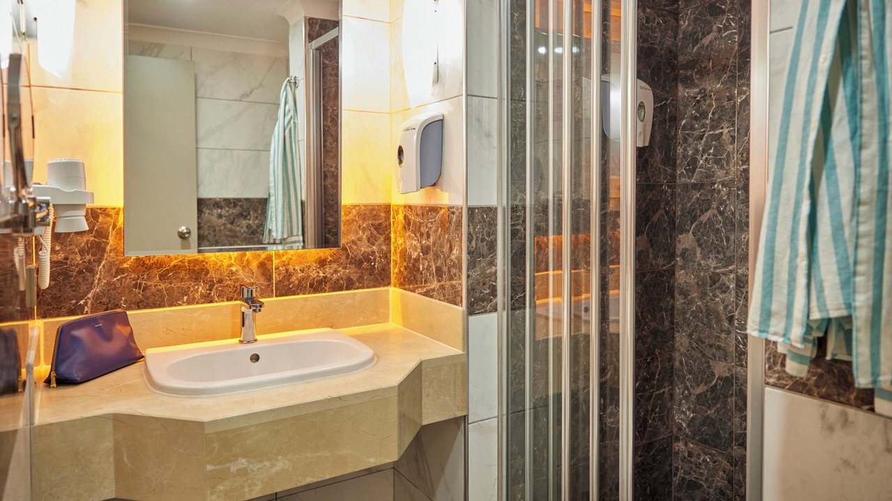 Photo of Bathroom in Kadriye