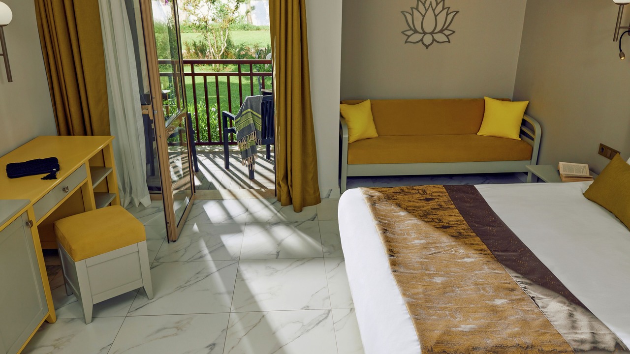 Photo of Bedroom in Belek Golf Area