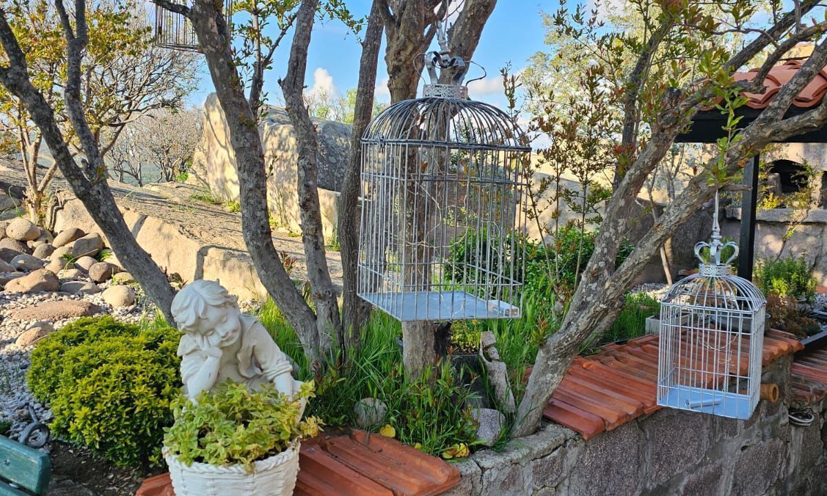 Photo of Patio Balcony in Behram