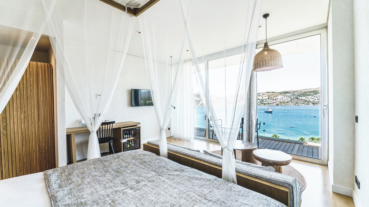 Photo of Patio Balcony in Gundogan