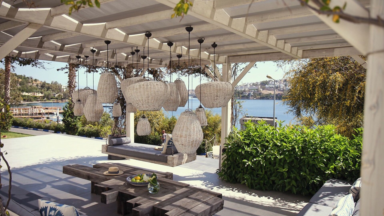 Photo of Patio Balcony in Gundogan