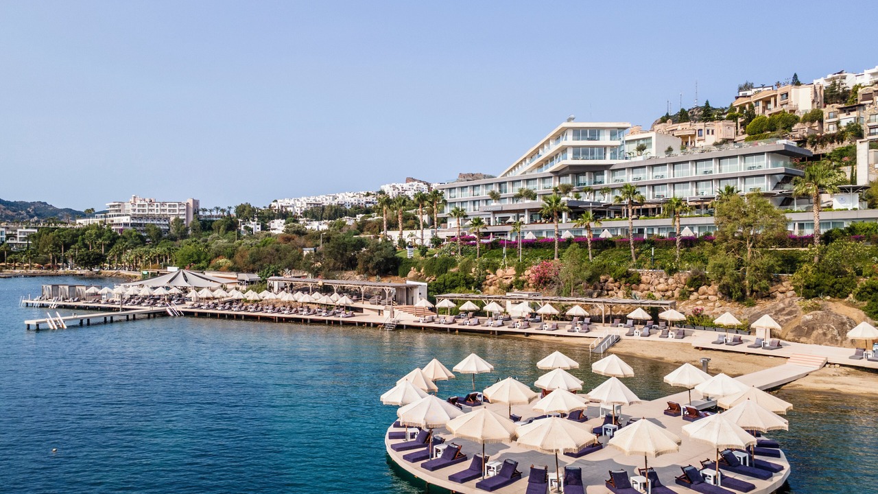 Photo of Outdoor in Gundogan