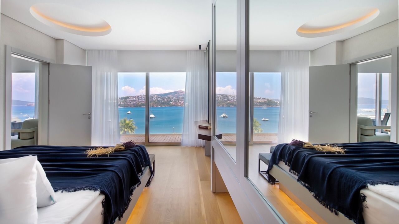 Photo of Bedroom in Gundogan