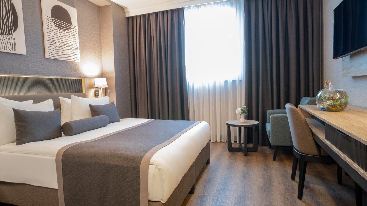 Photo of Bedroom in Mahmutbey