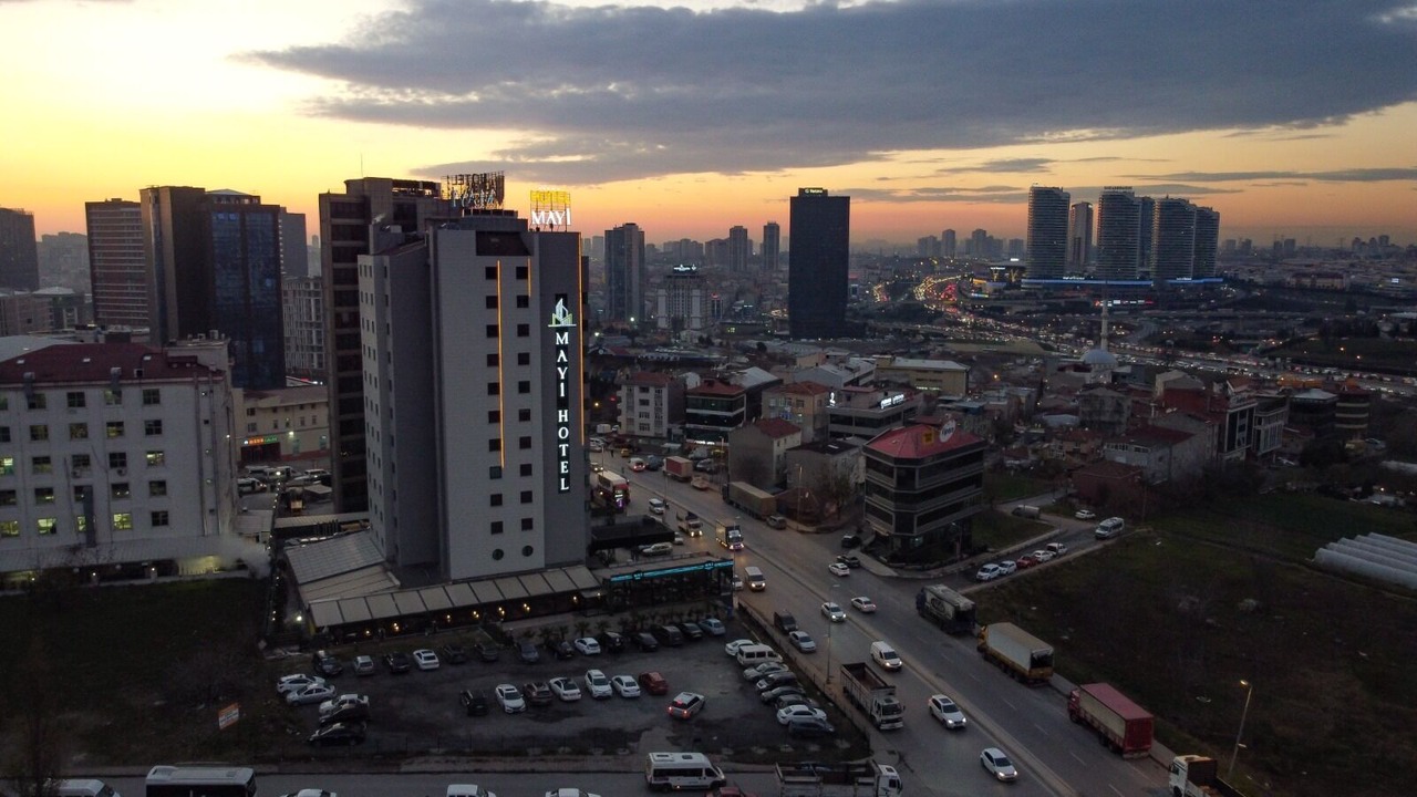 Photo of Outdoor in Mahmutbey