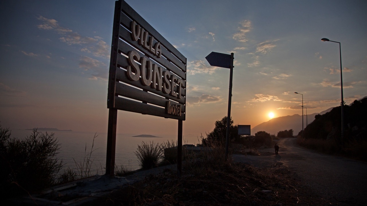 Photo of Outdoor in Kas