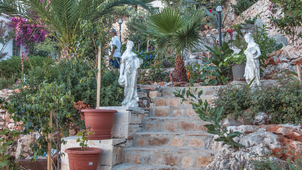 Photo of Outdoor in Kas