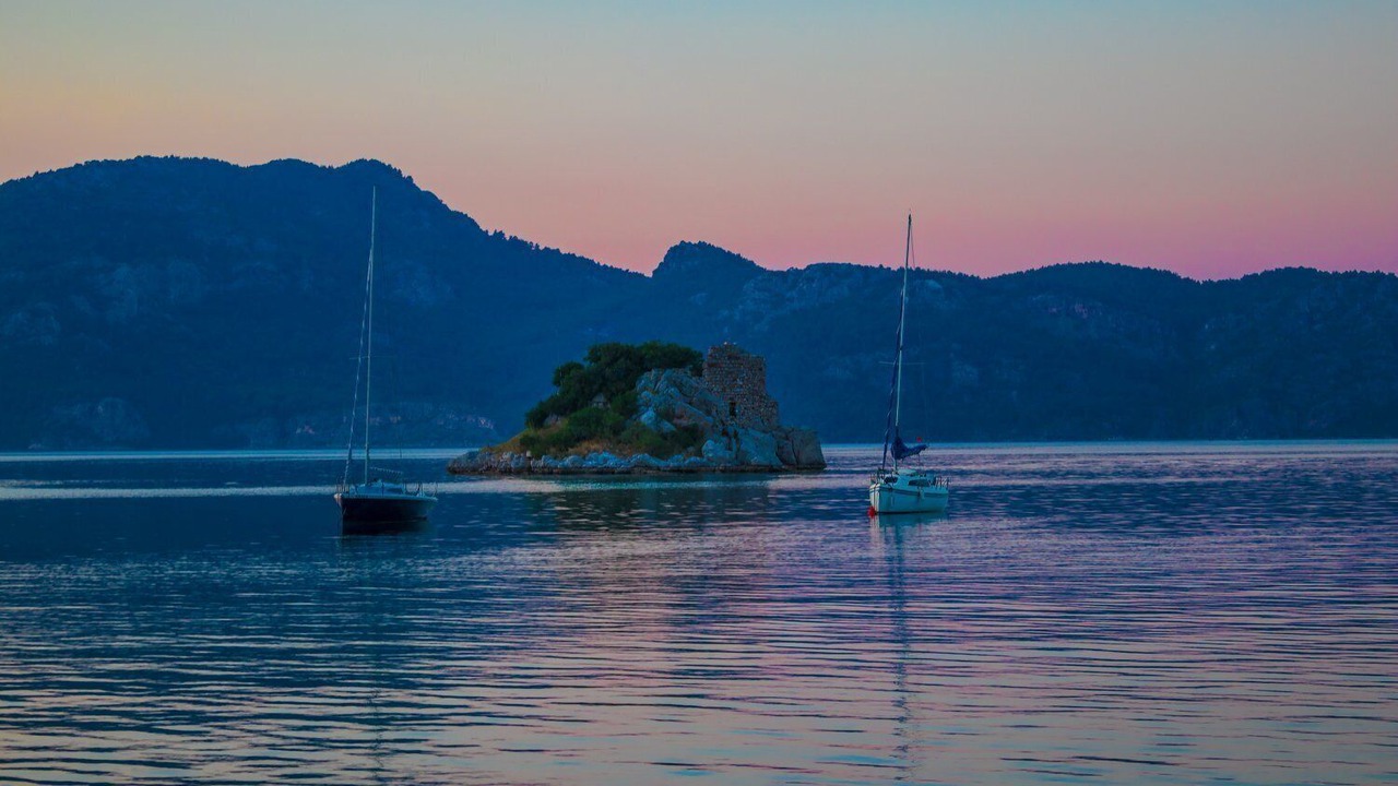 Photo of Outdoor in Selimiye