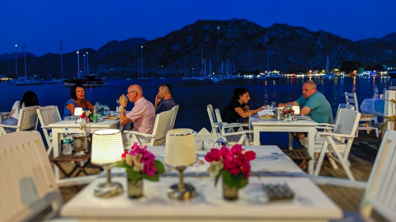 Photo of Outdoor in Selimiye