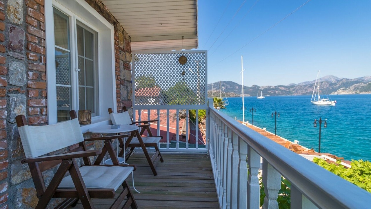 Photo of Outdoor in Selimiye
