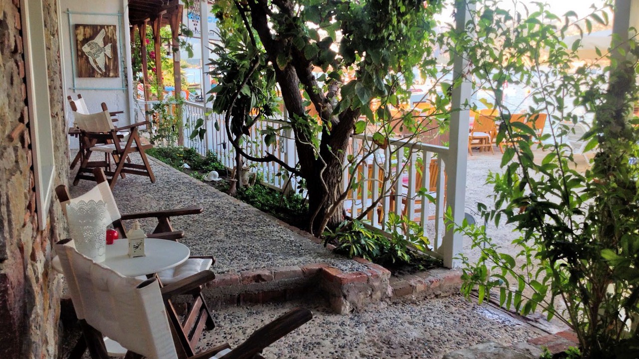 Photo of Bedroom in Selimiye